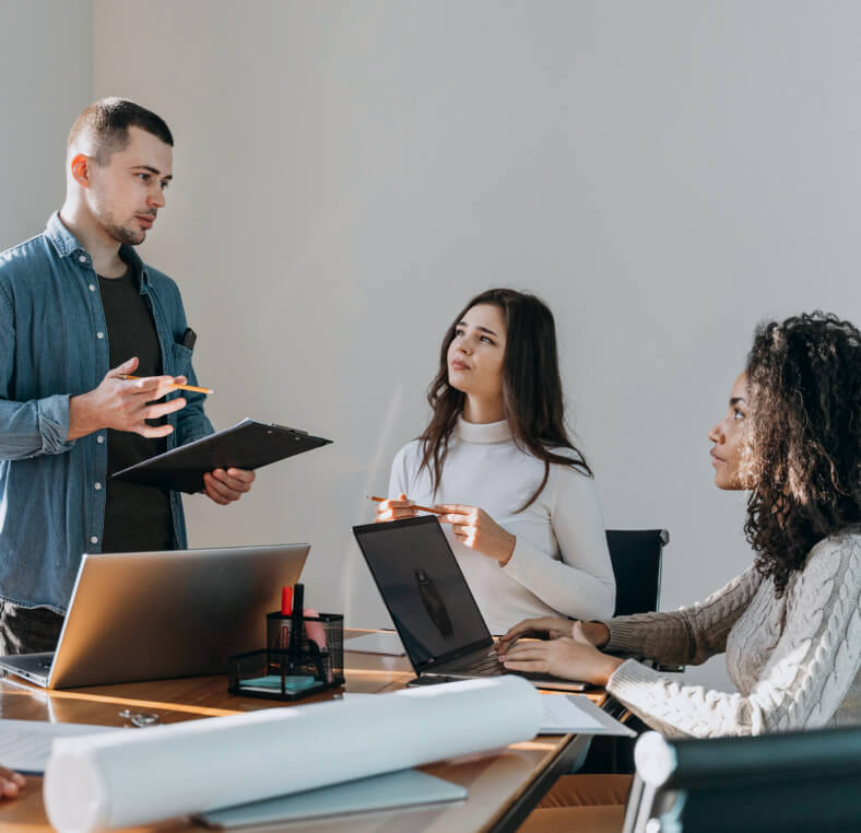 Illustration du service